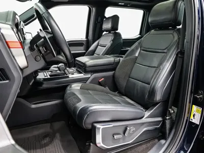 Ford F-150 Raptor