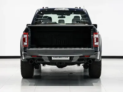 Ford F-150 Raptor