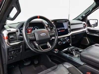 Ford F-150 Raptor