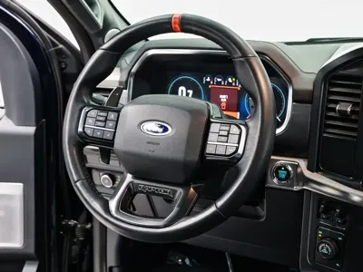 Ford F-150 Raptor