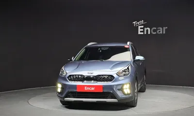 Kia Niro 2021, 92614 км, за 11562.6 USD