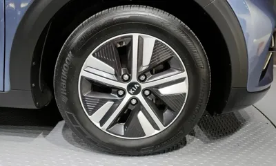 Kia Niro 2021, 92614 км, за 11562.6 USD