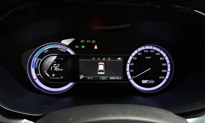 Kia Niro 2021, 92614 км, за 11562.6 USD - фото 8
