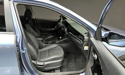 Kia Niro 2021, 92614 км, за 11562.6 USD - фото 12