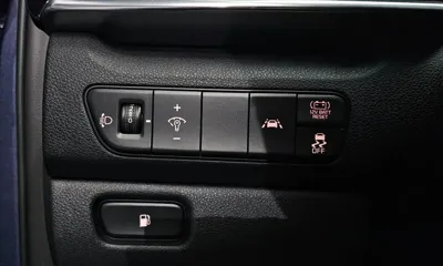 Kia Niro 2021, 92614 км, за 11562.6 USD - фото 14