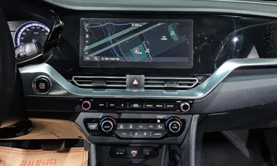 Kia Niro 2021, 92614 км, за 11562.6 USD - фото 16