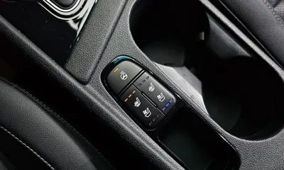 Kia Niro 2021, 92614 км, за 11562.6 USD - фото 18