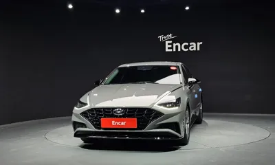 Hyundai Sonata 2022, 10422 км, за 39319.94 USD