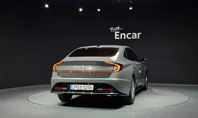 Hyundai Sonata 2022, 10422 км, за 39319.94 USD