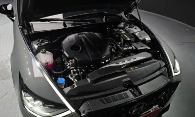 Hyundai Sonata 2022, 10422 км, за 38966.99 USD - фото 6