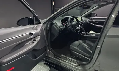 Hyundai Sonata 2022, 10422 км, за 38966.99 USD - фото 10
