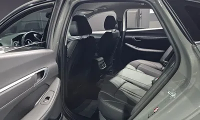 Hyundai Sonata 2022, 10422 км, за 38966.99 USD - фото 11