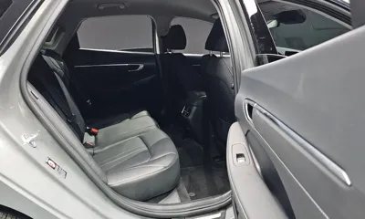Hyundai Sonata 2022, 10422 км, за 38966.99 USD - фото 12