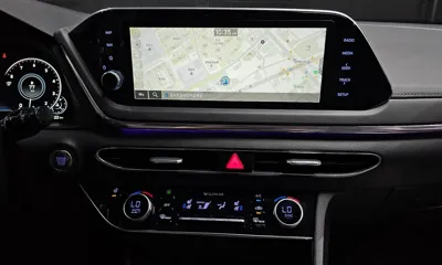 Hyundai Sonata 2022, 10422 км, за 38966.99 USD - фото 14