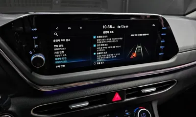Hyundai Sonata 2022, 10422 км, за 38966.99 USD - фото 16