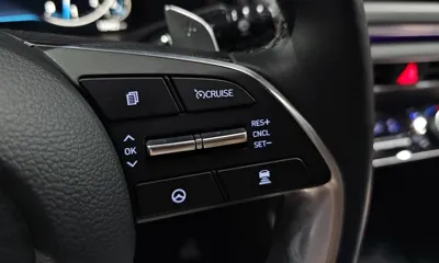 Hyundai Sonata 2022, 10422 км, за 38966.99 USD - фото 19