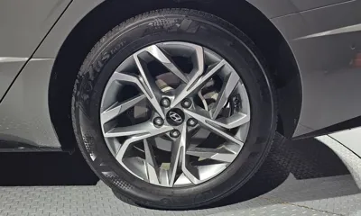 Hyundai Sonata 2022, 10422 км, за 38966.99 USD - фото 21