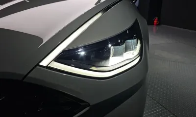 Hyundai Sonata 2022, 10422 км, за 38966.99 USD - фото 22