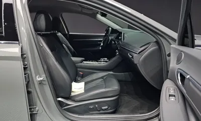 Hyundai Sonata 2022, 10422 км, за 38966.99 USD - фото 26
