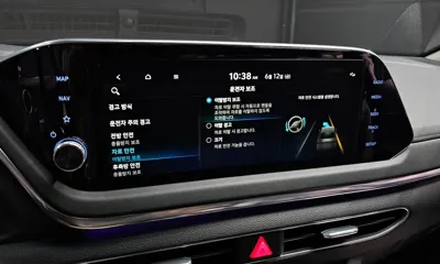 Hyundai Sonata 2022, 10422 км, за 38966.99 USD - фото 27