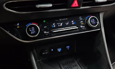 Hyundai Sonata 2022, 10422 км, за 38966.99 USD - фото 28