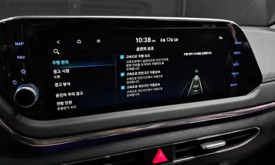 Hyundai Sonata 2022, 10422 км, за 38966.99 USD - фото 29