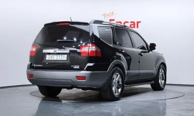 Kia Mohave 2015, 194731 км, за 5139.22 USD