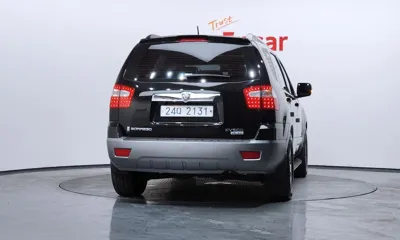 Kia Mohave 2015, 194731 км, за 5139.22 USD