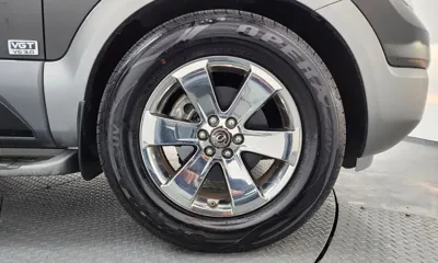 Kia Mohave 2015, 194731 км, за 5139.22 USD