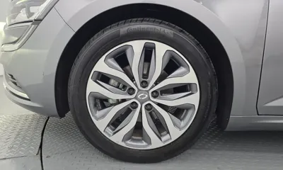 Renault-KoreaSamsung SM6 2017, 112438 км, за 4135.49 USD