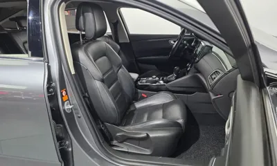 Renault-KoreaSamsung SM6 2017, 112438 км, за 4102.36 USD - фото 12