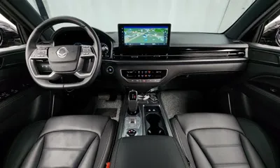 KG_Mobility_Ssangyong Rexton 2025, 14674 км, за 26257.06 USD - фото 7