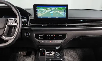 KG_Mobility_Ssangyong Rexton 2025, 14674 км, за 26257.06 USD - фото 14