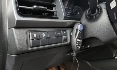 KG_Mobility_Ssangyong Rexton 2025, 14674 км, за 26257.06 USD - фото 16