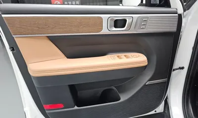 Hyundai Santafe 2024, 23658 км, за 26969.88 USD - фото 24