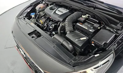 Hyundai i30 2017, 179860 км, за 3896.7 USD - фото 6