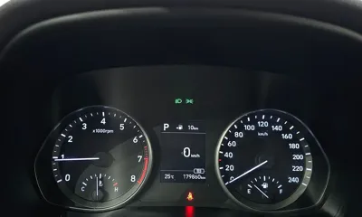 Hyundai i30 2017, 179860 км, за 3896.7 USD - фото 8
