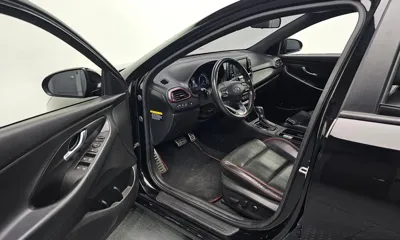 Hyundai i30 2017, 179860 км, за 3896.7 USD - фото 10