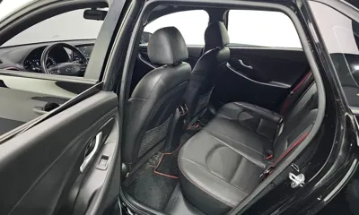 Hyundai i30 2017, 179860 км, за 3896.7 USD - фото 11