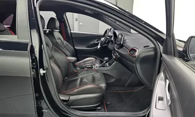 Hyundai i30 2017, 179860 км, за 3896.7 USD - фото 12