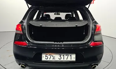 Hyundai i30 2017, 179860 км, за 3896.7 USD - фото 20