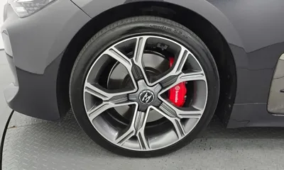 Kia Stinger 2019, 92218 км, за 12931.6 USD
