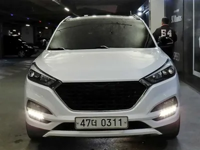 Hyundai Tucson 2017, 138427 км, за 9641.7 USD