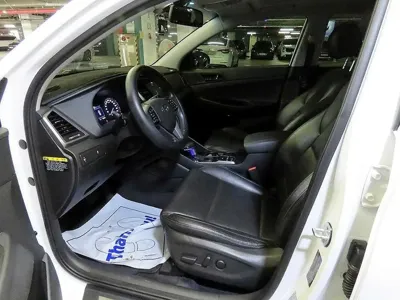 Hyundai Tucson 2017, 138427 км, за 9641.7 USD - фото 6