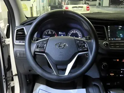 Hyundai Tucson 2017, 138427 км, за 9641.7 USD - фото 8