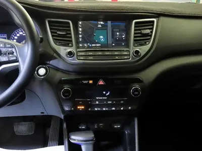 Hyundai Tucson 2017, 138427 км, за 9641.7 USD - фото 11