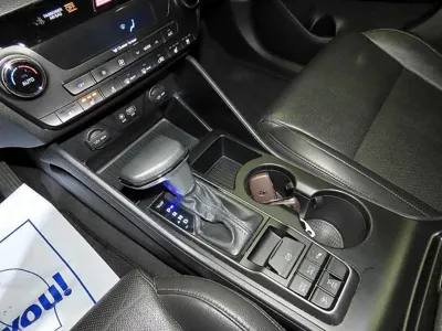 Hyundai Tucson 2017, 138427 км, за 9641.7 USD - фото 12