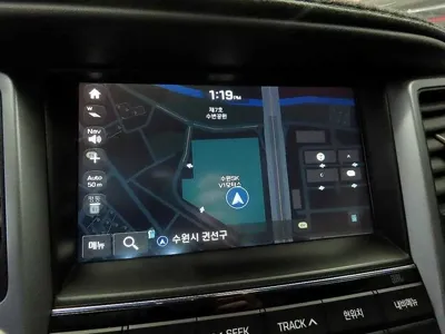 Hyundai Tucson 2017, 138427 км, за 9641.7 USD - фото 13