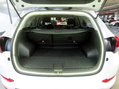 Hyundai Tucson 2017, 138427 км, за 9641.7 USD - фото 17