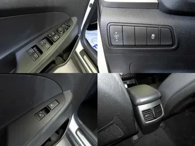 Hyundai Tucson 2017, 138427 км, за 9641.7 USD - фото 18